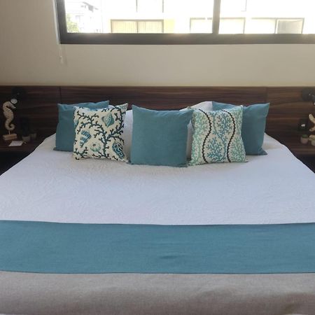 Nuevo Estudio Con Terraza Totalmente Equipado Tulum Aldea Zama Екстер'єр фото