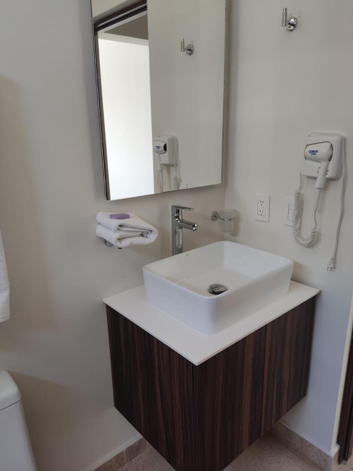 Nuevo Estudio Con Terraza Totalmente Equipado Tulum Aldea Zama Екстер'єр фото