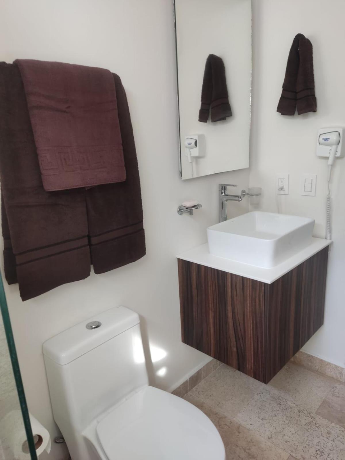 Nuevo Estudio Con Terraza Totalmente Equipado Tulum Aldea Zama Екстер'єр фото