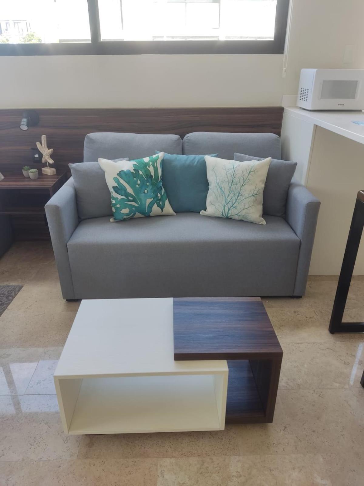 Nuevo Estudio Con Terraza Totalmente Equipado Tulum Aldea Zama Екстер'єр фото