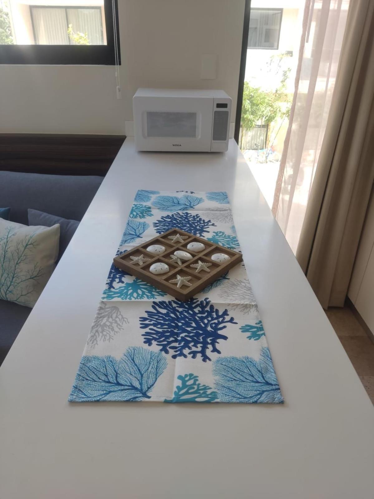 Nuevo Estudio Con Terraza Totalmente Equipado Tulum Aldea Zama Екстер'єр фото